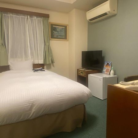 Hotel Tateshina Tokyo Exterior photo