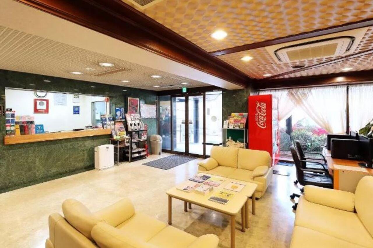 Hotel Tateshina Tokyo Exterior photo