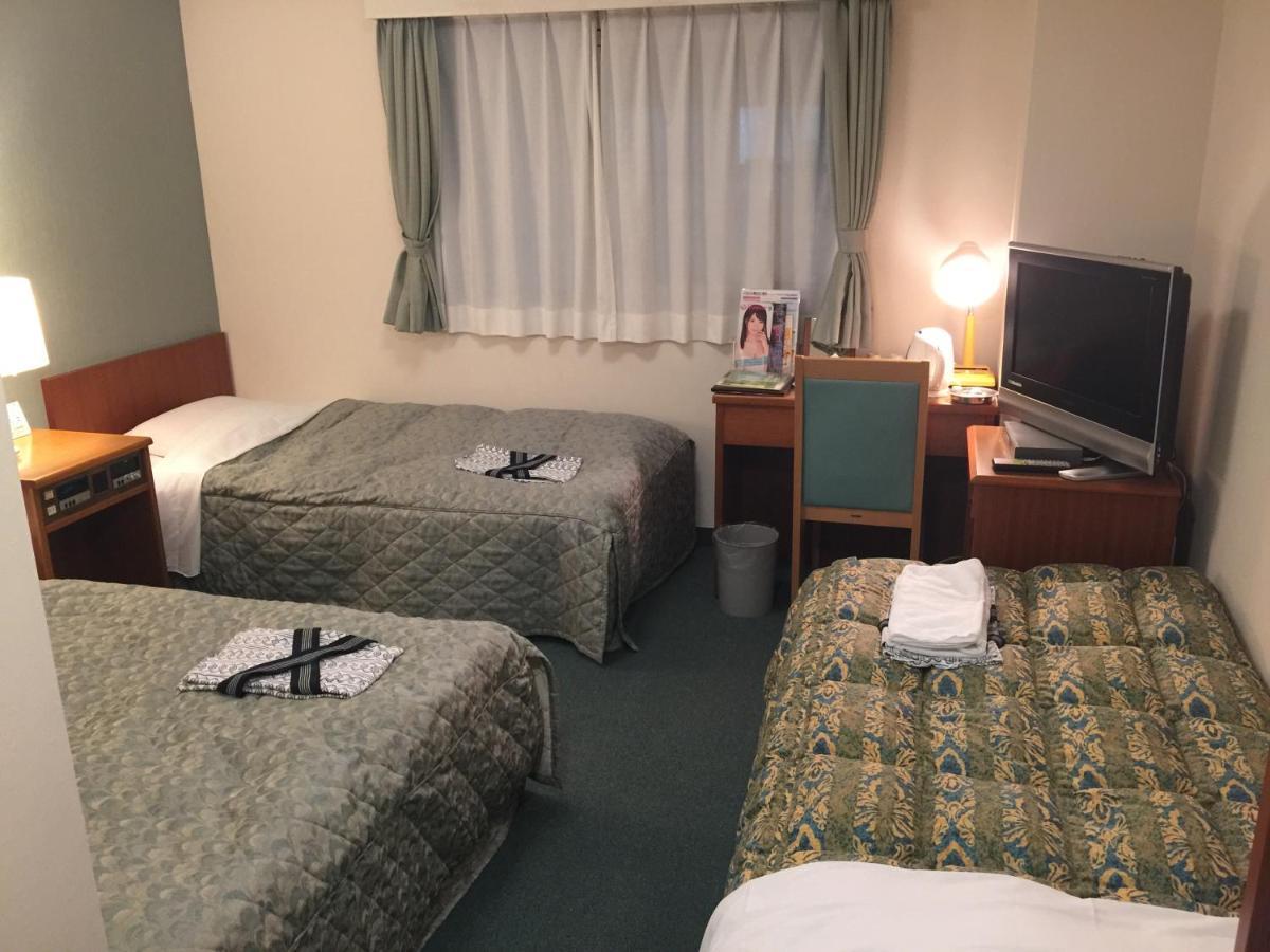 Hotel Tateshina Tokyo Exterior photo