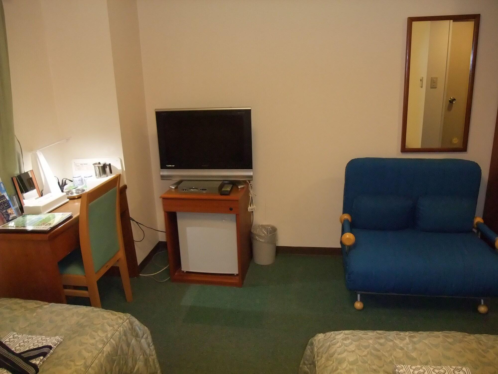Hotel Tateshina Tokyo Exterior photo