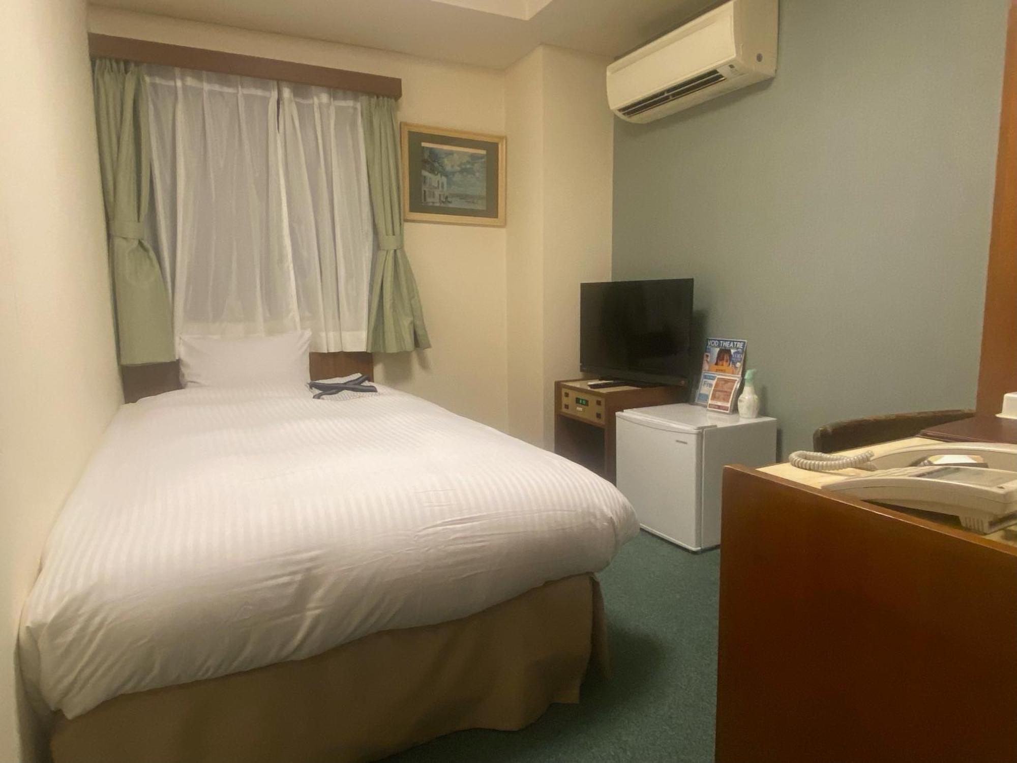 Hotel Tateshina Tokyo Exterior photo