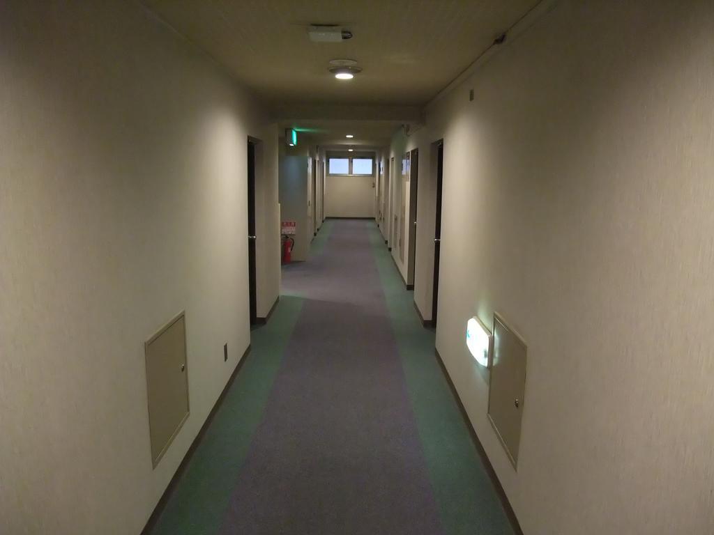 Hotel Tateshina Tokyo Exterior photo