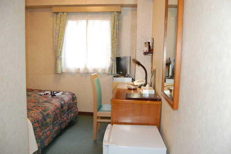 Hotel Tateshina Tokyo Exterior photo