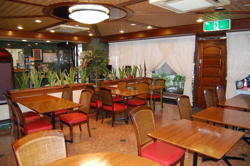 Hotel Tateshina Tokyo Exterior photo